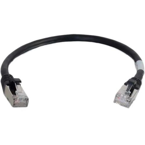 C2G CAT6 Snagless Shielded STP Ethernet Network Patch Cable