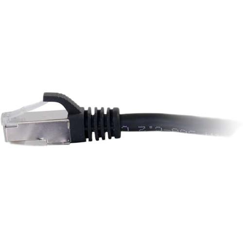 C2G CAT6 Snagless Shielded STP Ethernet Network Patch Cable