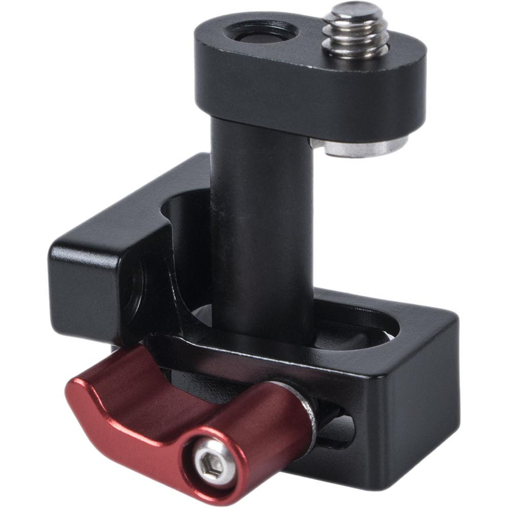 CAME-TV Shoulder Rig for Panasonic AU-EVA1 Cinema Camera