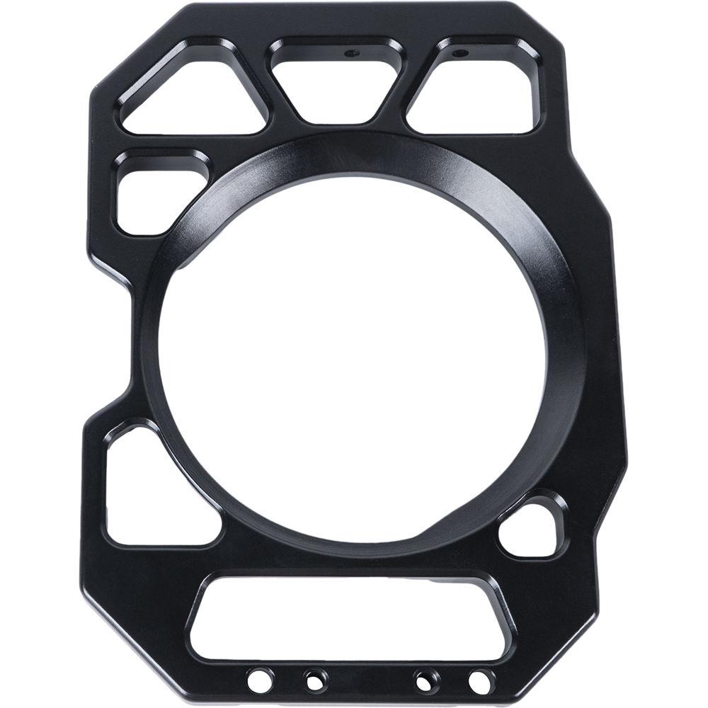 CAME-TV Shoulder Rig for Panasonic AU-EVA1 Cinema Camera