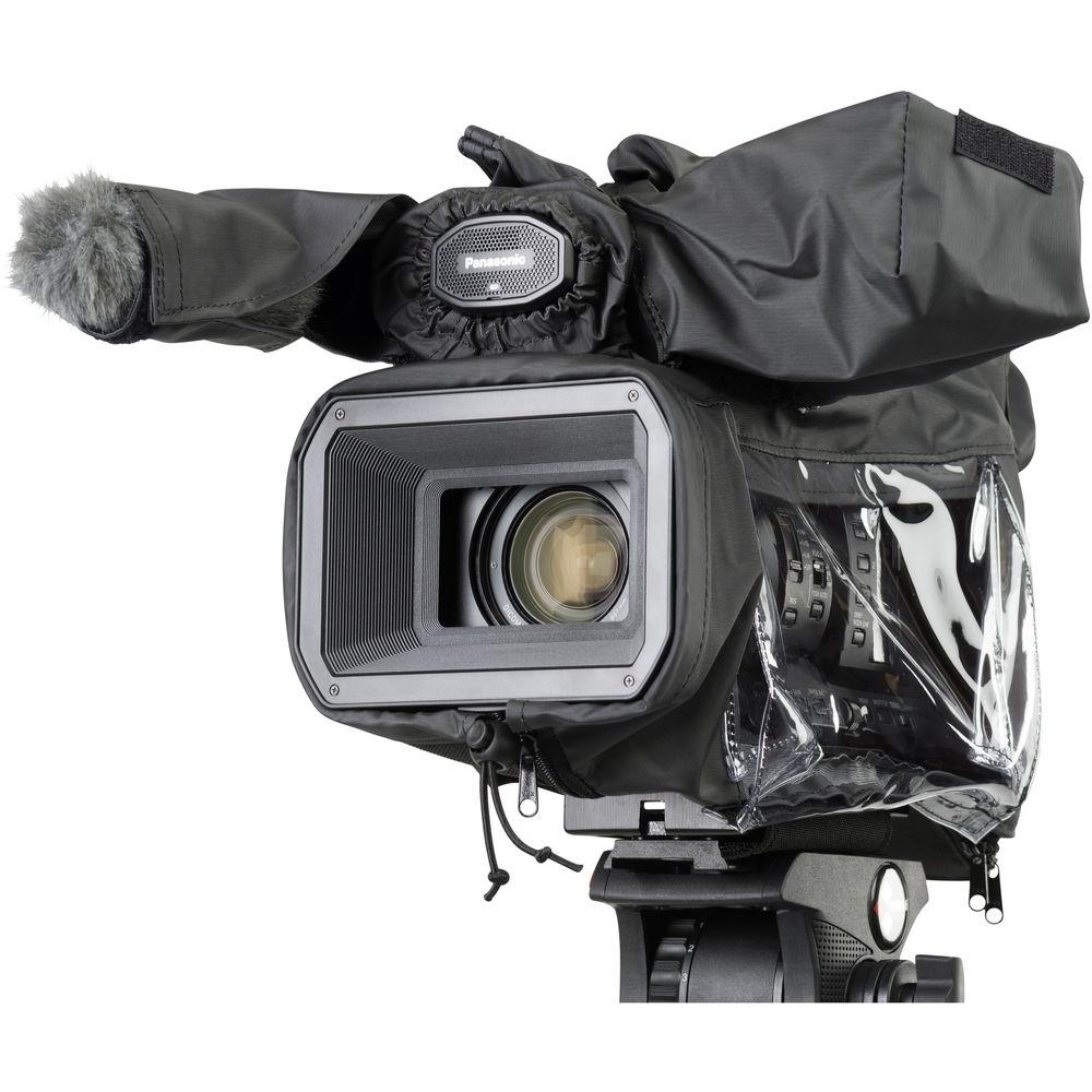 camRade wetSuit for Panasonic AG-UX90 180