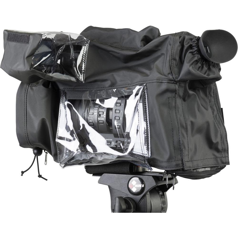 camRade wetSuit for Panasonic AG-UX90 180