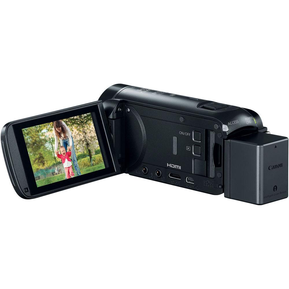 Canon VIXIA HF R82 Camcorder