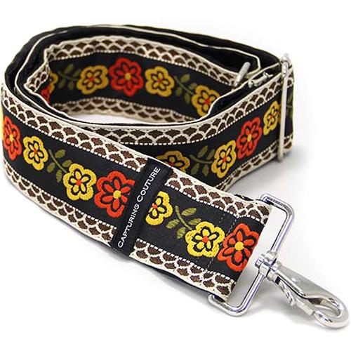 Capturing Couture 2" Bag Strap