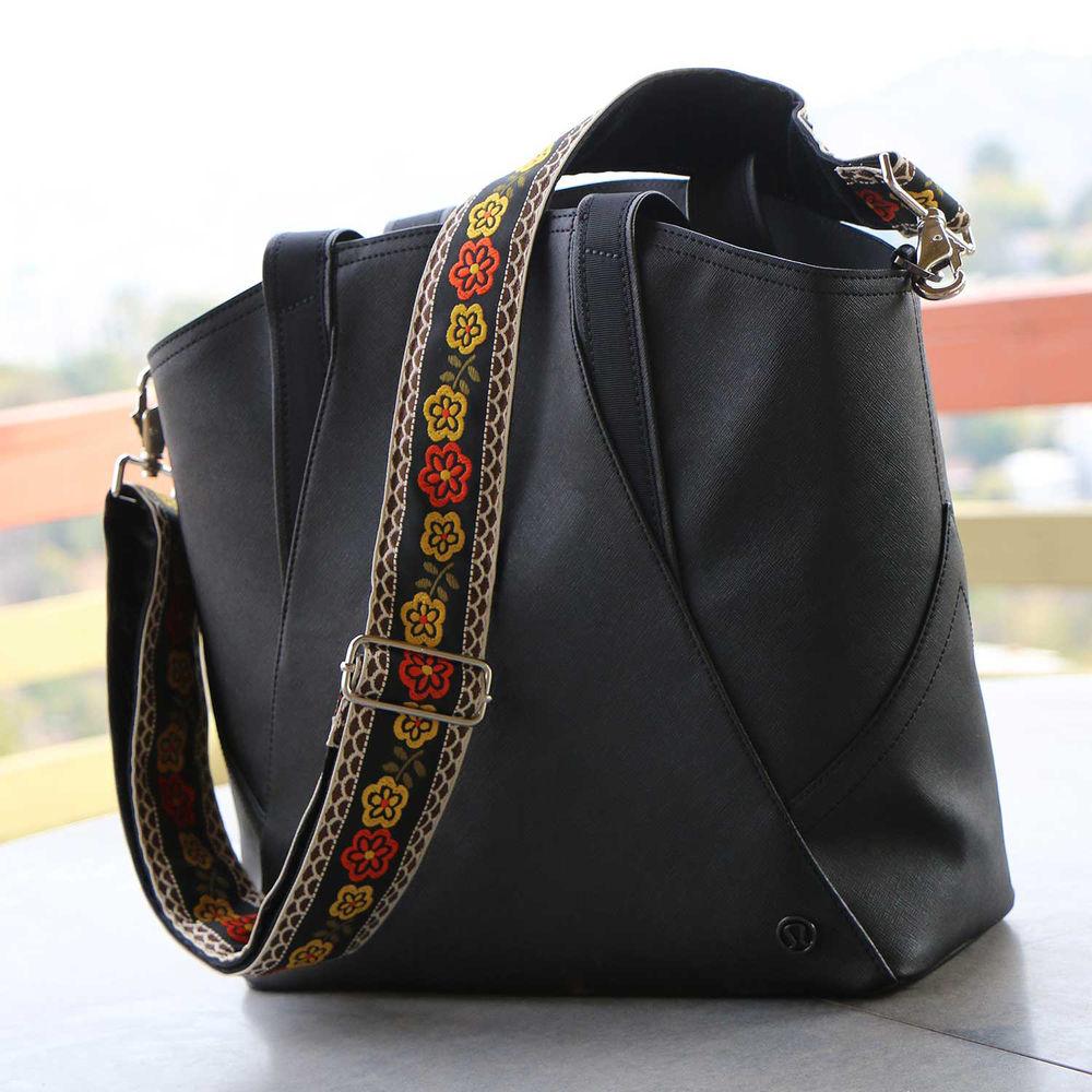 Capturing Couture 2" Bag Strap