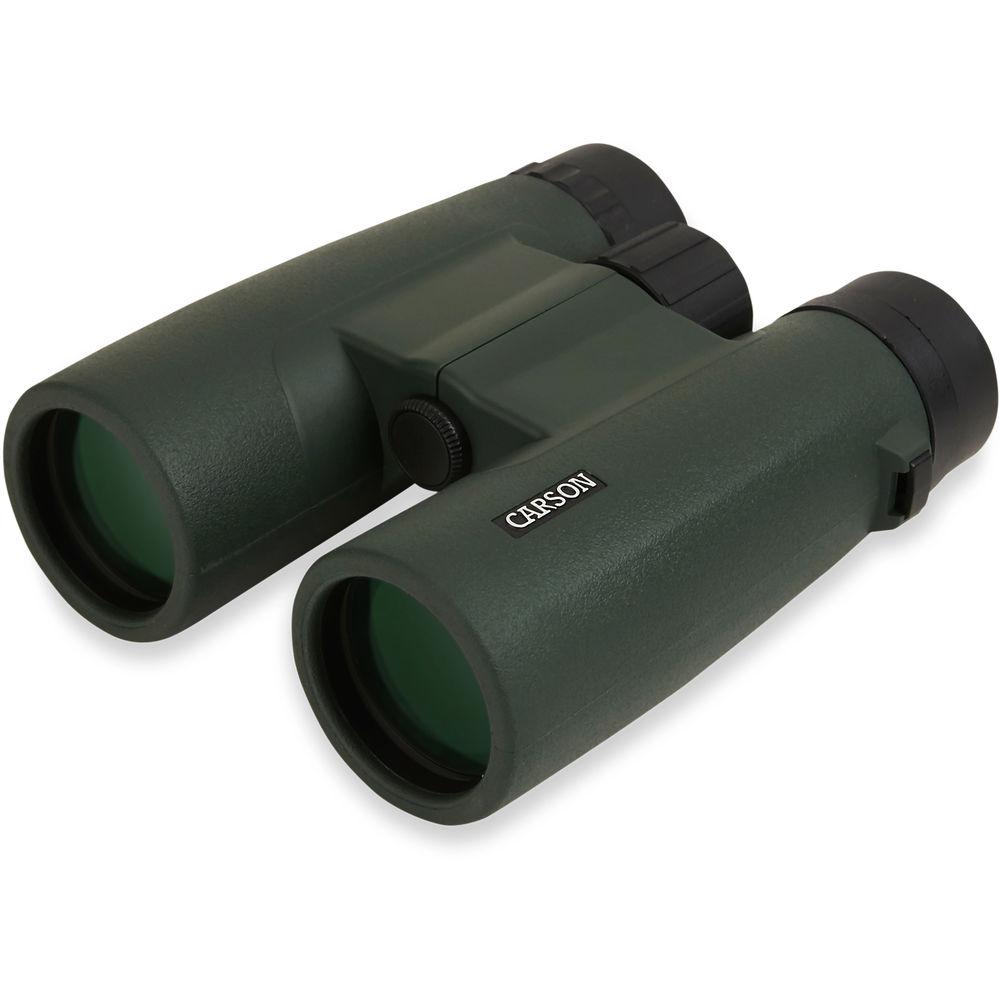 Carson 8x42 JR Close-Up Binocular