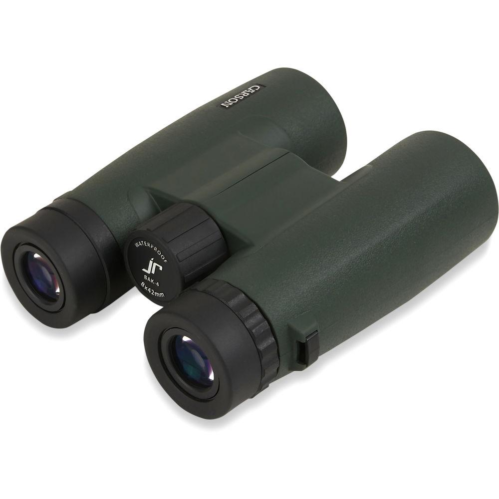 Carson 8x42 JR Close-Up Binocular