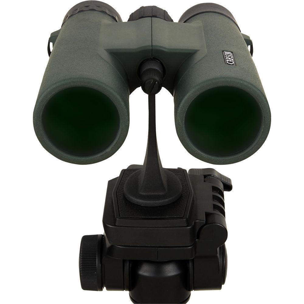 Carson 8x42 JR Close-Up Binocular