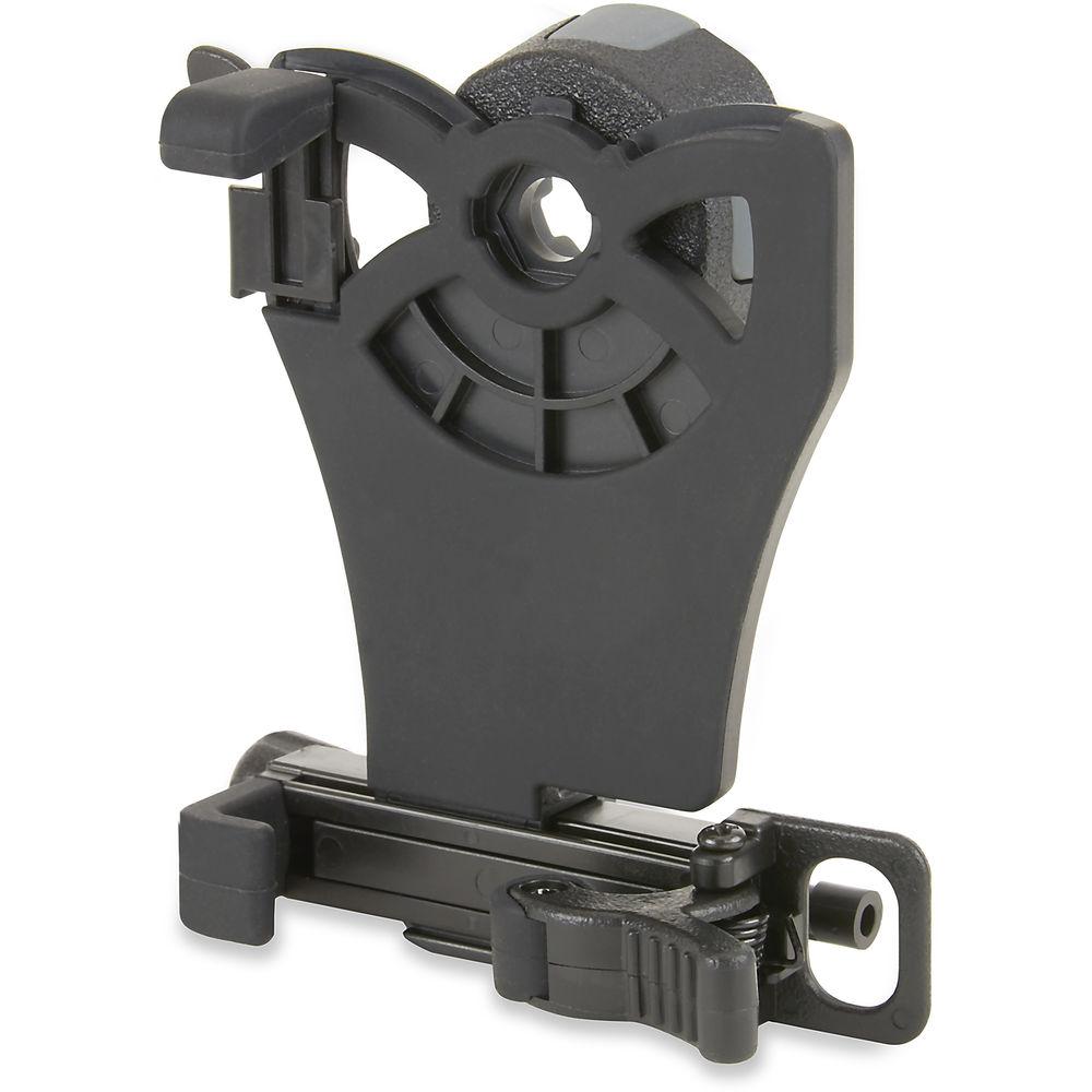 Carson MS-160 Binocular Biological Microscope & Universal Adapter for Smartphones Kit