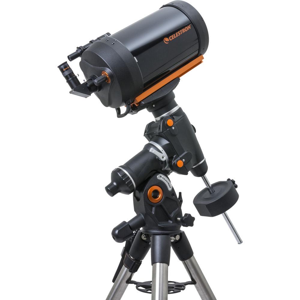 Celestron CGEM II 800 203mm f 10 Schmidt-Cassegrain GoTo Telescope