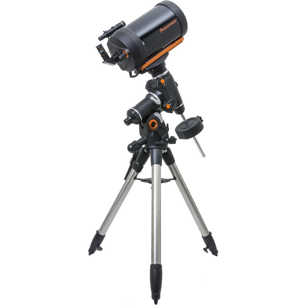 Celestron CGEM II 800 203mm f 10 Schmidt-Cassegrain GoTo Telescope