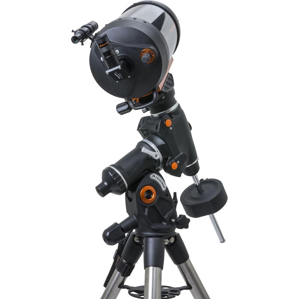 Celestron CGEM II 800 203mm f 10 Schmidt-Cassegrain GoTo Telescope