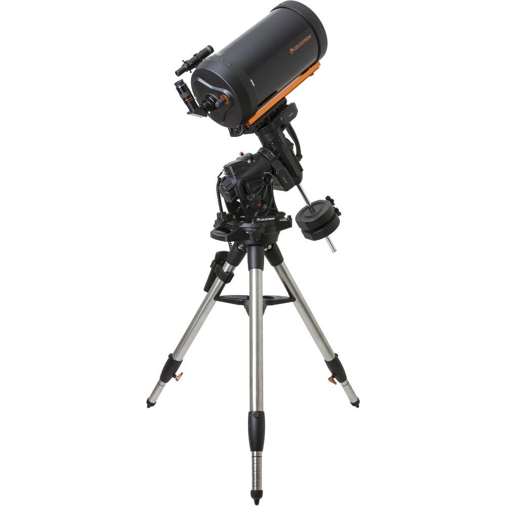 Celestron CGX 1100 11" f 10 Schmidt-Cassegrain GoTo Telescope