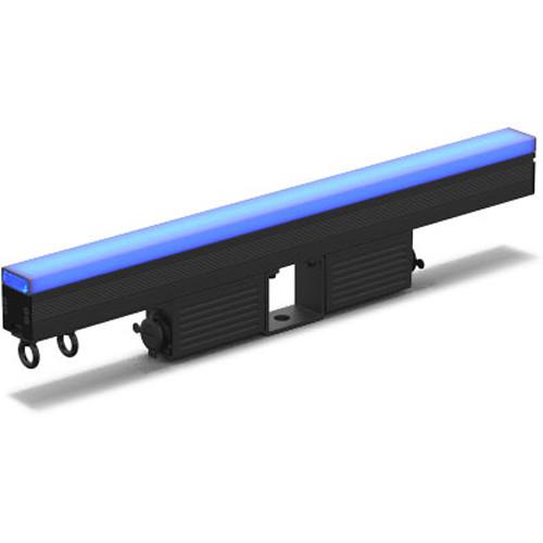 CHAUVET PROFESSIONAL EPIX Strip IP 50 Pixel-Mapping RGB LED Linear Fixture