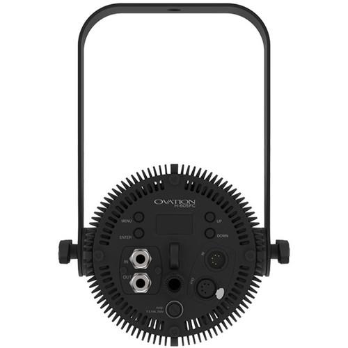 CHAUVET PROFESSIONAL Ovation H-605FC LED Light