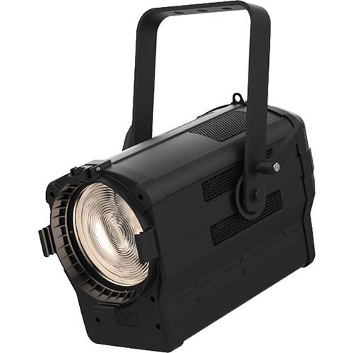 CHAUVET PROFESSIONAL Ovation P-415VW - Fresnel-Style LED PAR with Motorized Zoom