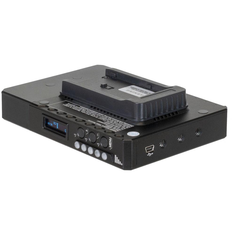 CINEGEARS Ghost-Eye Wireless HDMI SDI Video Transmission 600MP Pro Kit