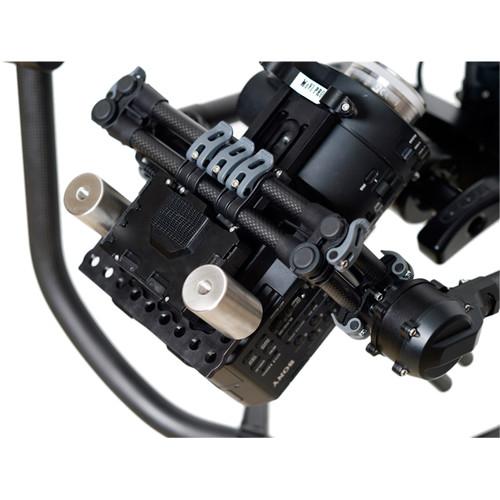 CineMilled PRO Dovetail for Freefly MoVI Pro