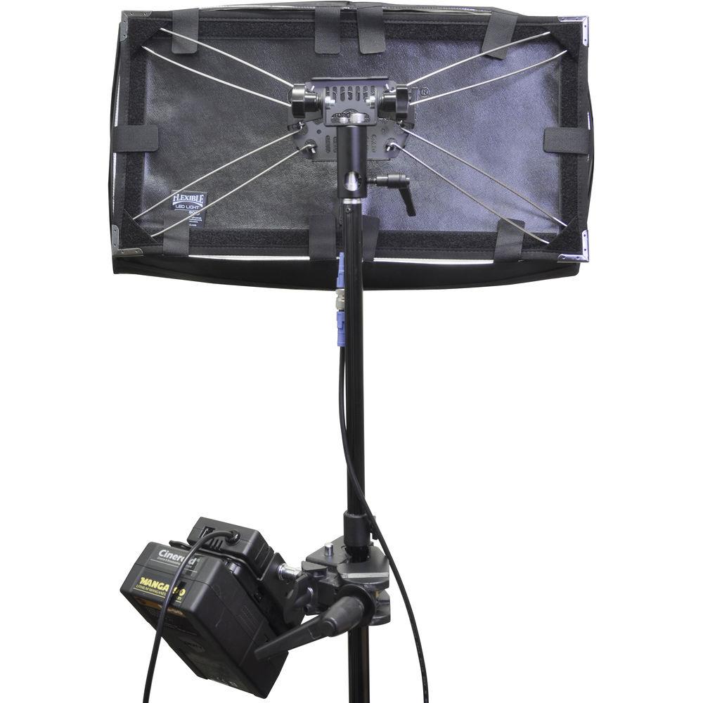 Cineroid FL800S Flexible Bi-Color LED Panel