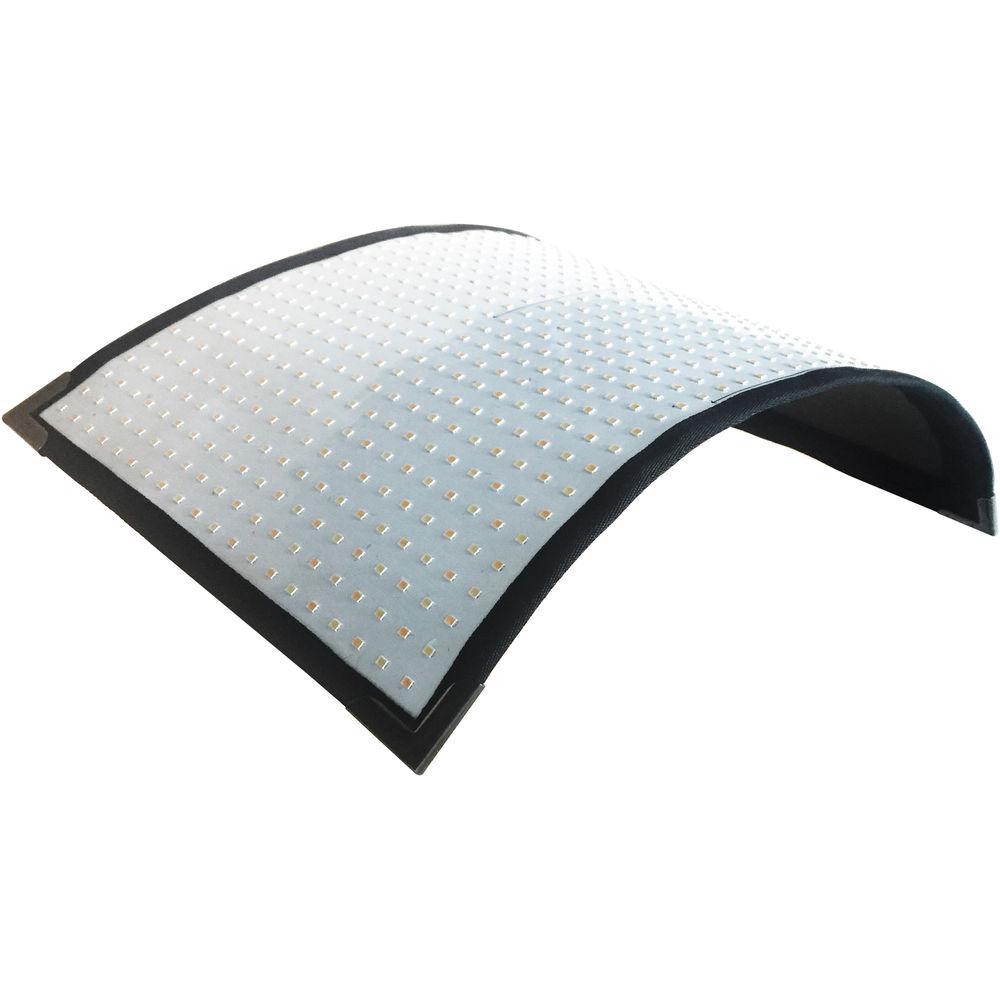 Cineroid FL800S Flexible Bi-Color LED Panel