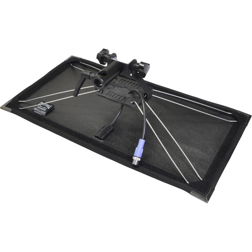 Cineroid FL800S Flexible Bi-Color LED Panel