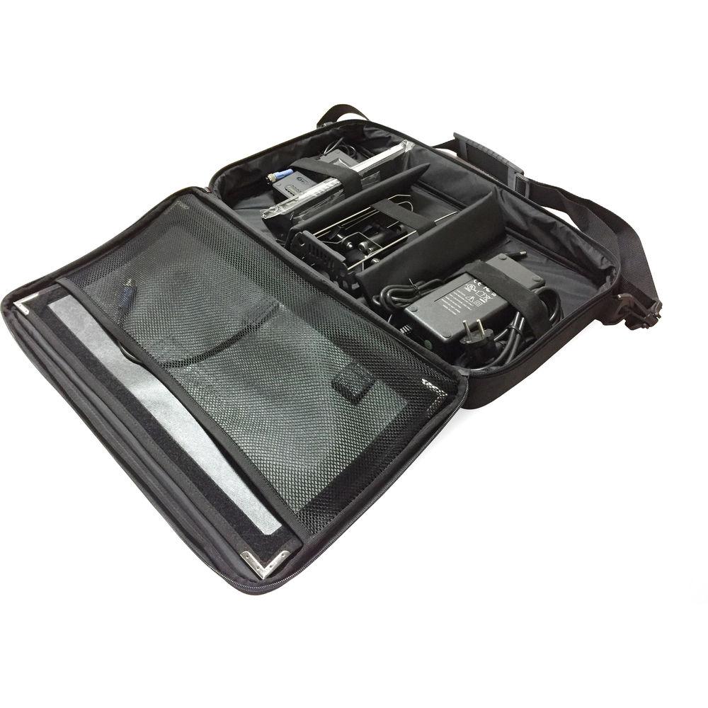 Cineroid FL800S Flexible Bi-Color LED Panel