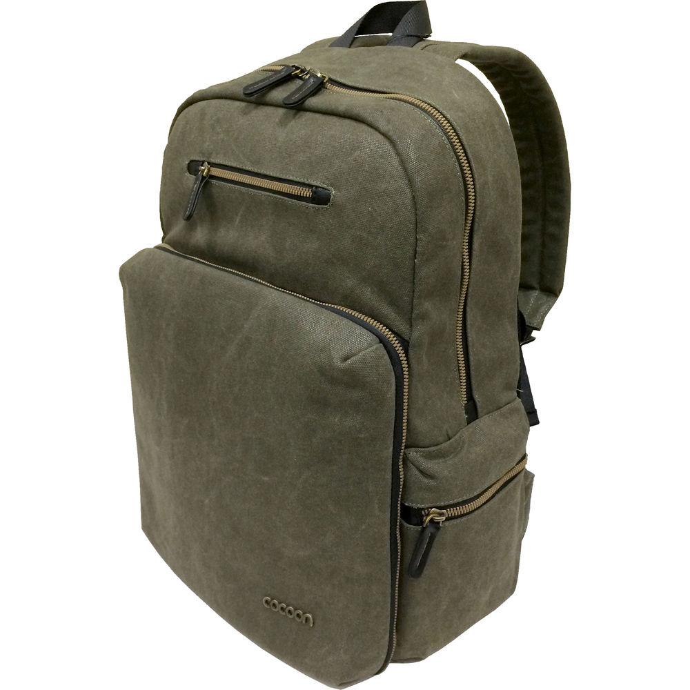 Cocoon Urban Adventure Backpack for Laptop up to 16"