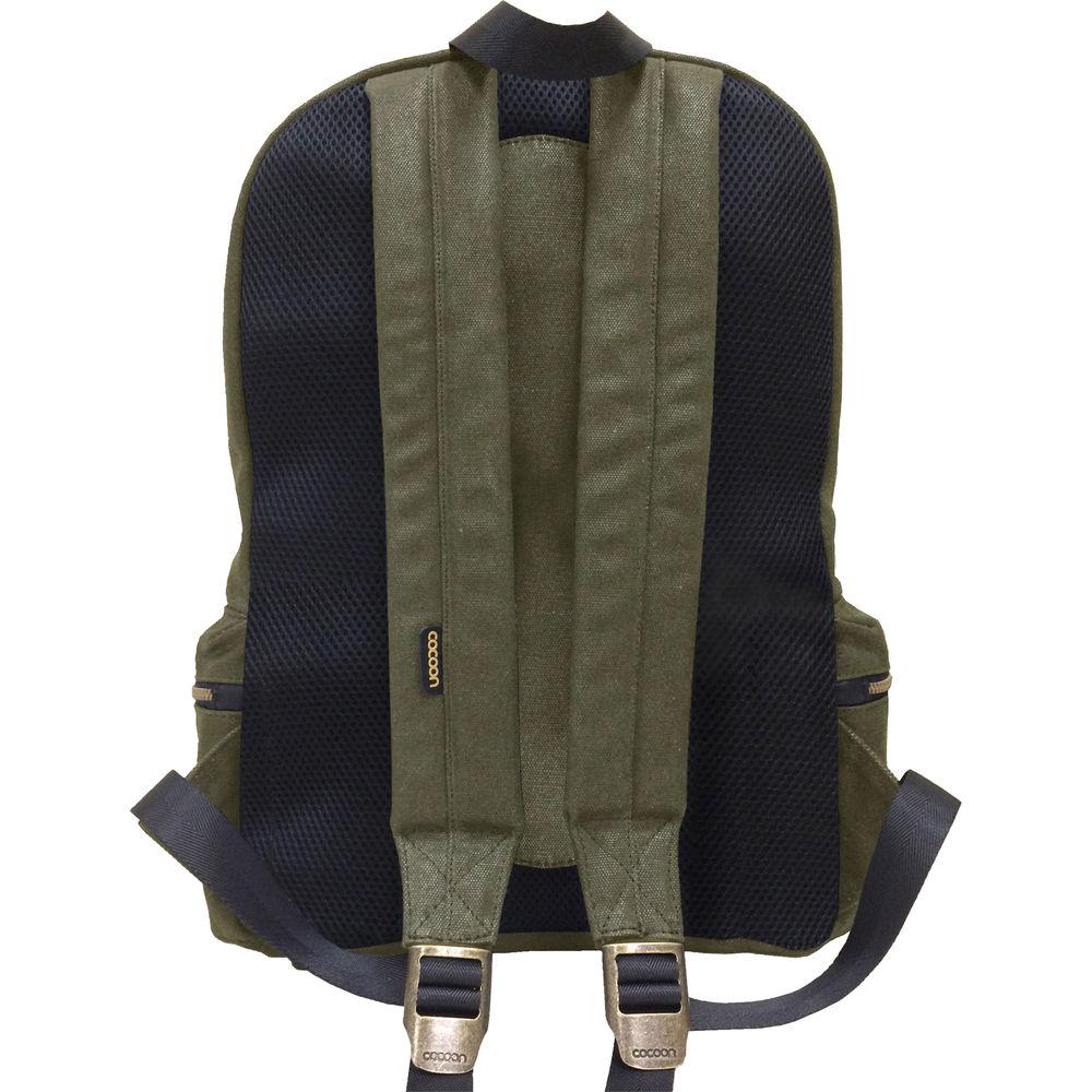 Cocoon Urban Adventure Backpack for Laptop up to 16"