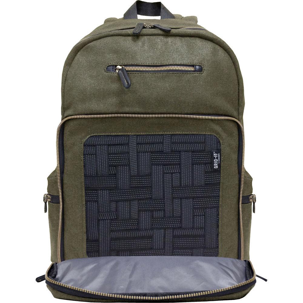 Cocoon Urban Adventure Backpack for Laptop up to 16"
