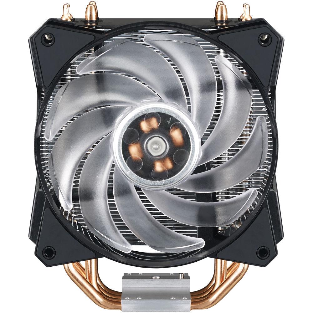 Cooler Master MasterAir MA410P CPU Cooler