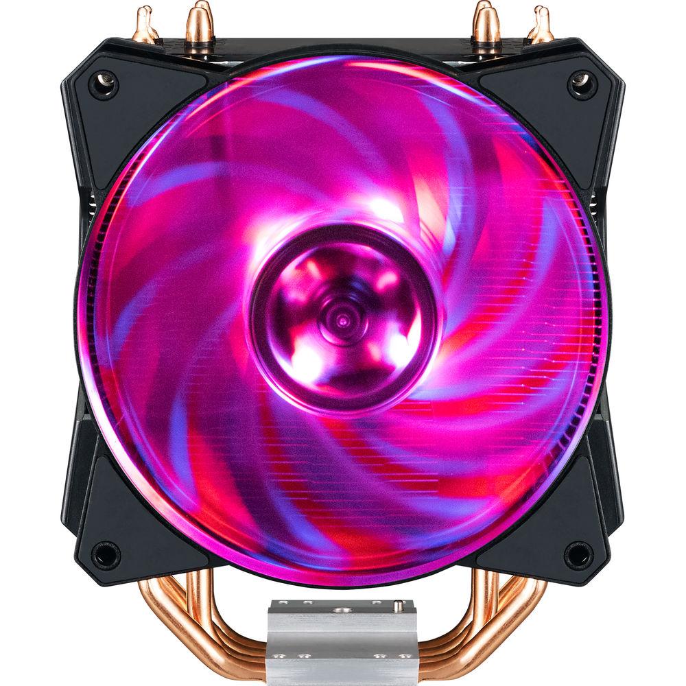 Cooler Master MasterAir MA410P CPU Cooler