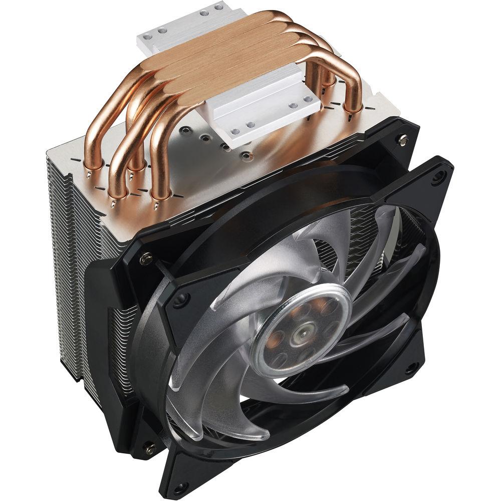 Cooler Master MasterAir MA410P CPU Cooler
