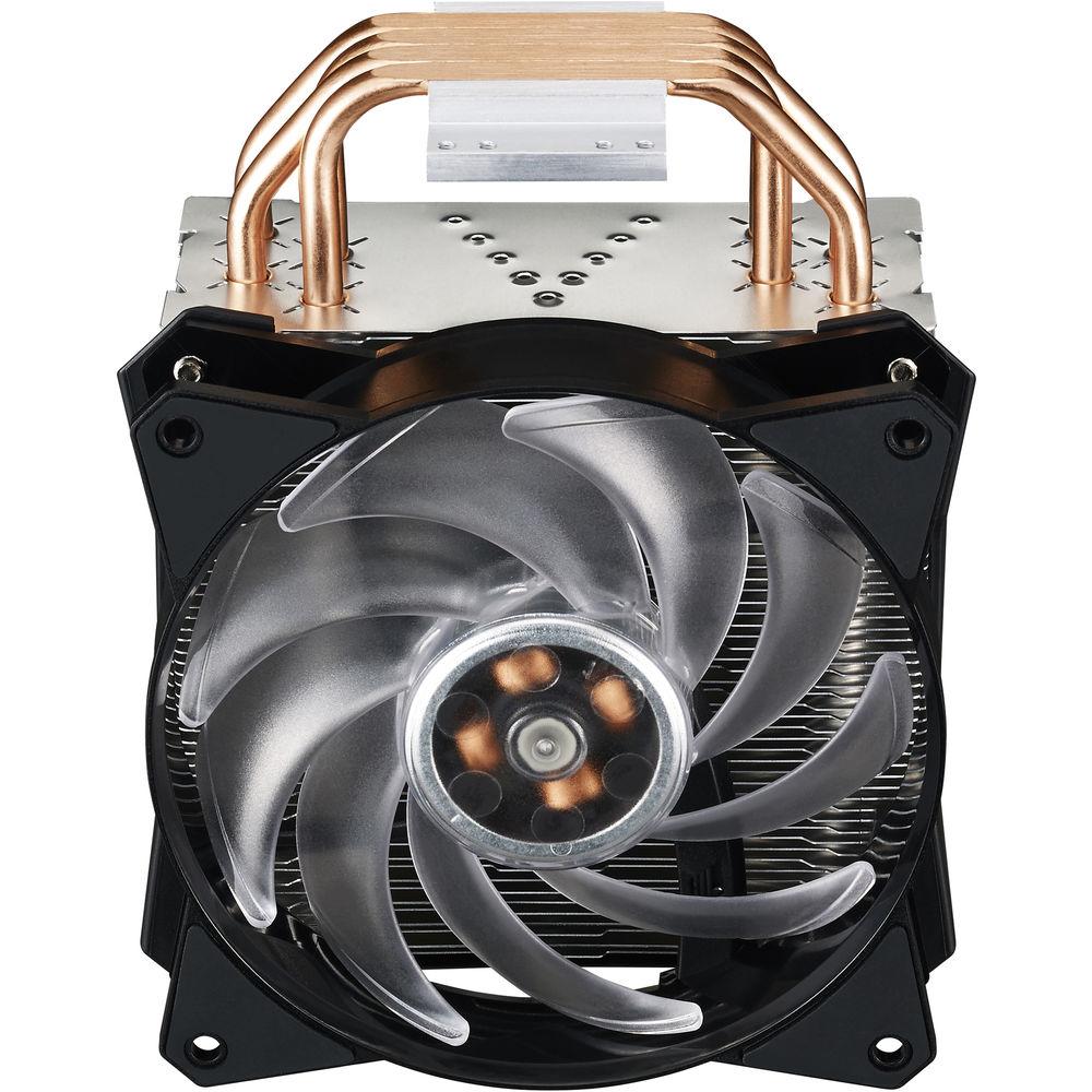 Cooler Master MasterAir MA410P CPU Cooler