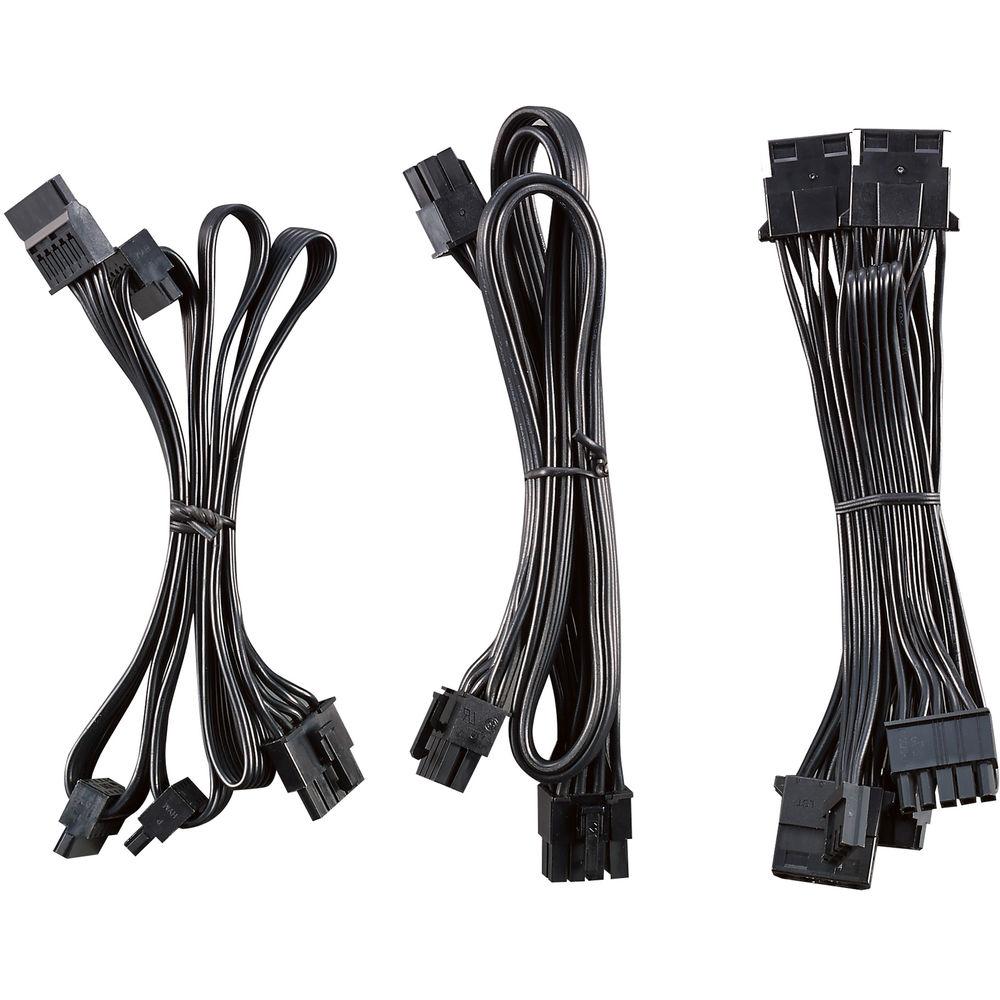 Cooler Master MasterWatt 550 550W 80 Plus Bronze Semi-Modular Power Supply