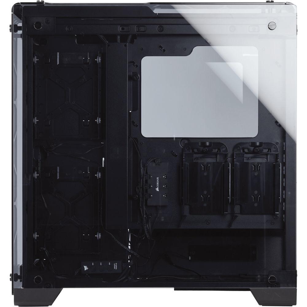 Corsair Crystal Series 570X RGB Mid-Tower Case