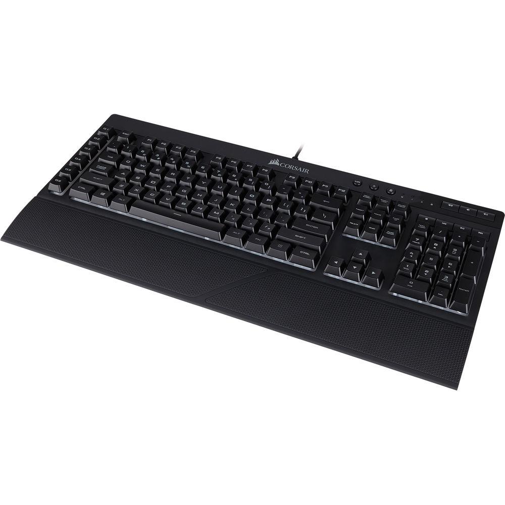 Corsair K55 RGB Backlit Gaming Keyboard