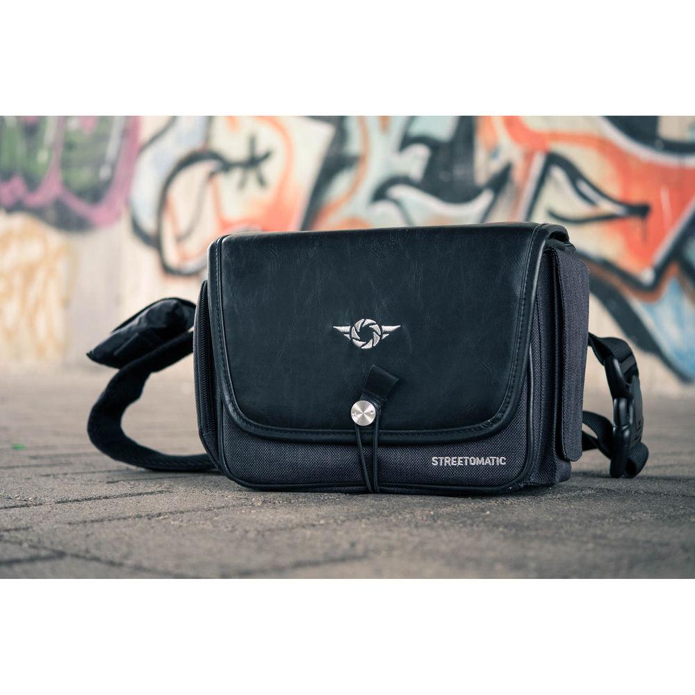 COSYSPEED CAMSLINGER Streetomatic Plus Camera Bag