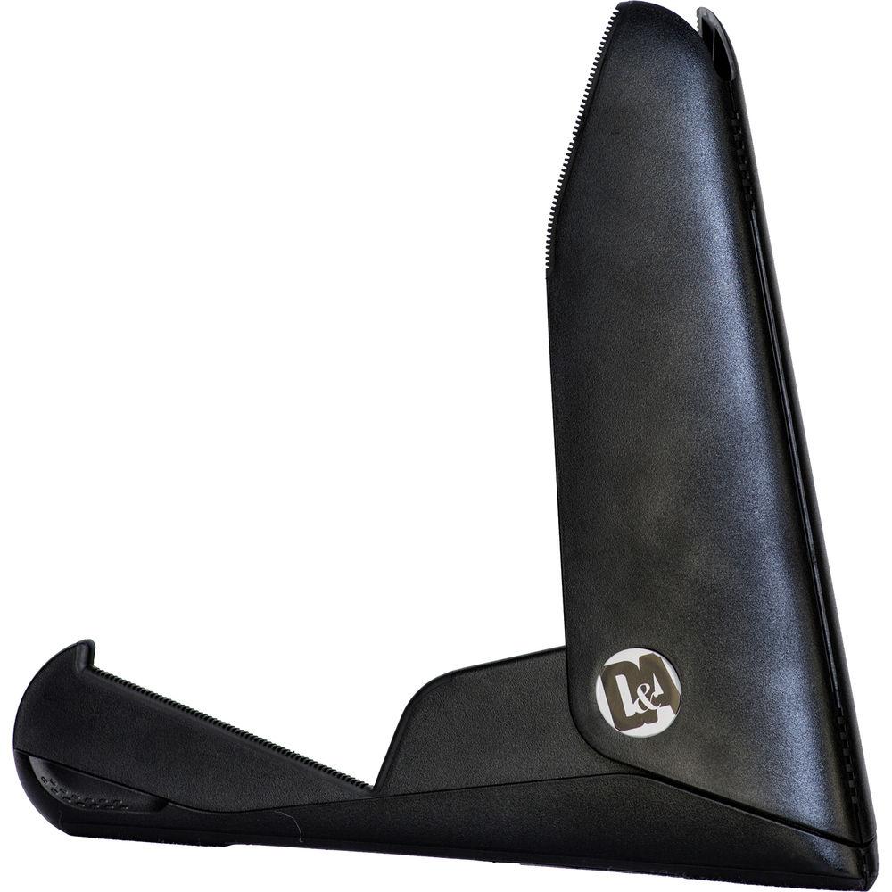 D&A Guitar Gear Gigstand Acoustic Foldable Compact Acoustic Guitar Stand