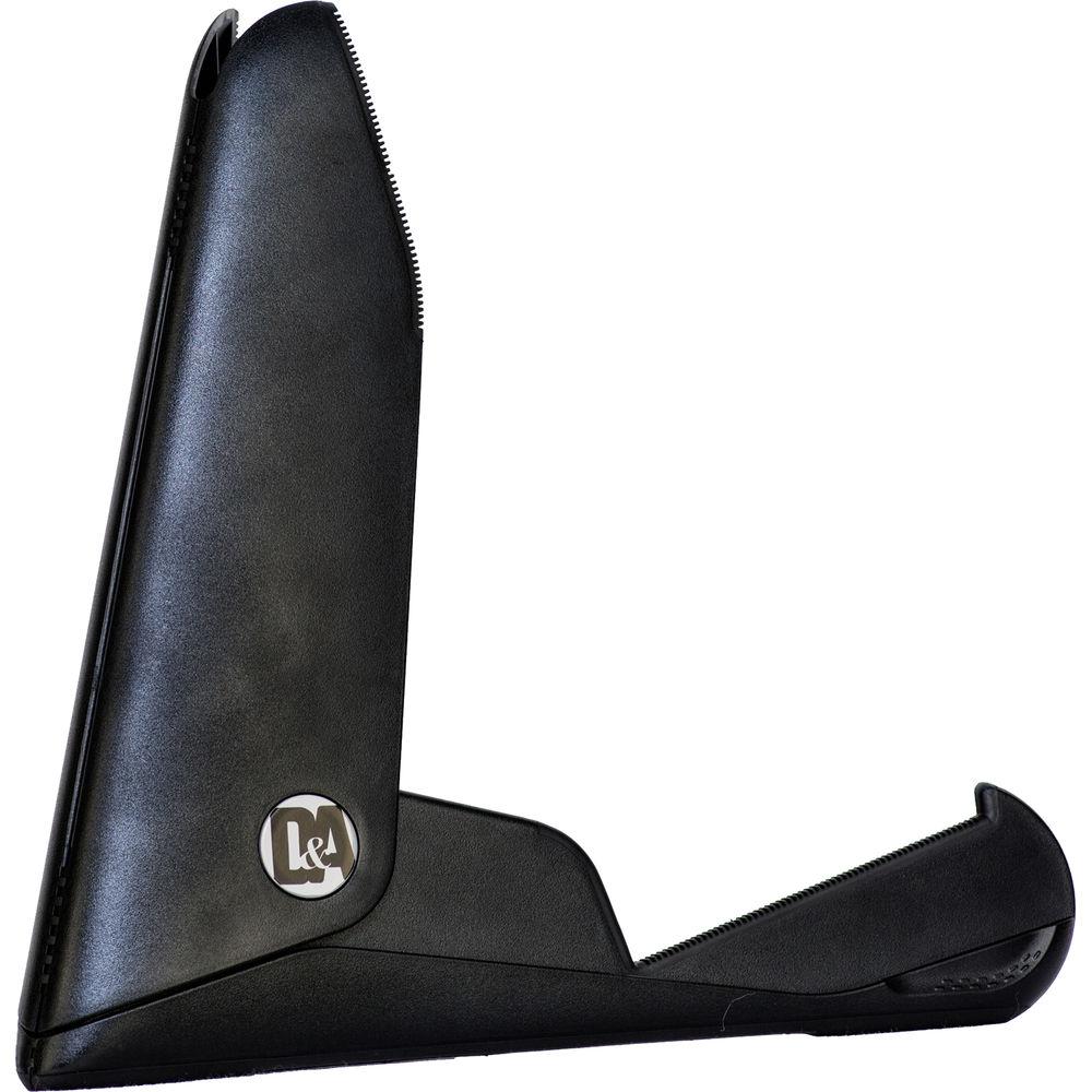 D&A Guitar Gear Gigstand Acoustic Foldable Compact Acoustic Guitar Stand