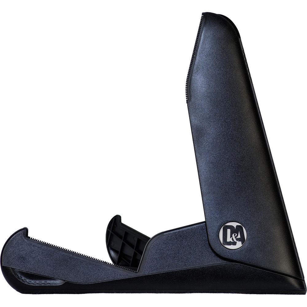 D&A Guitar Gear Gigstand Acoustic Foldable Compact Acoustic Guitar Stand