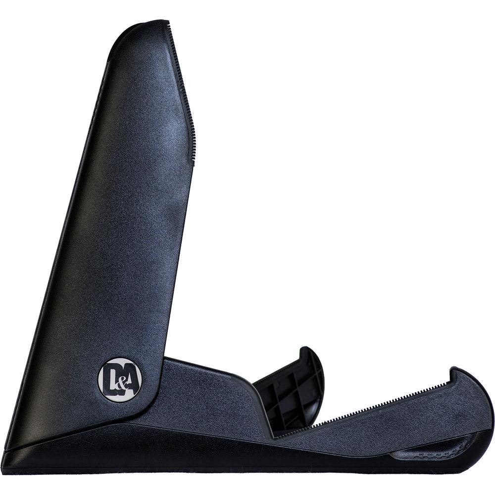 D&A Guitar Gear Gigstand Acoustic Foldable Compact Acoustic Guitar Stand