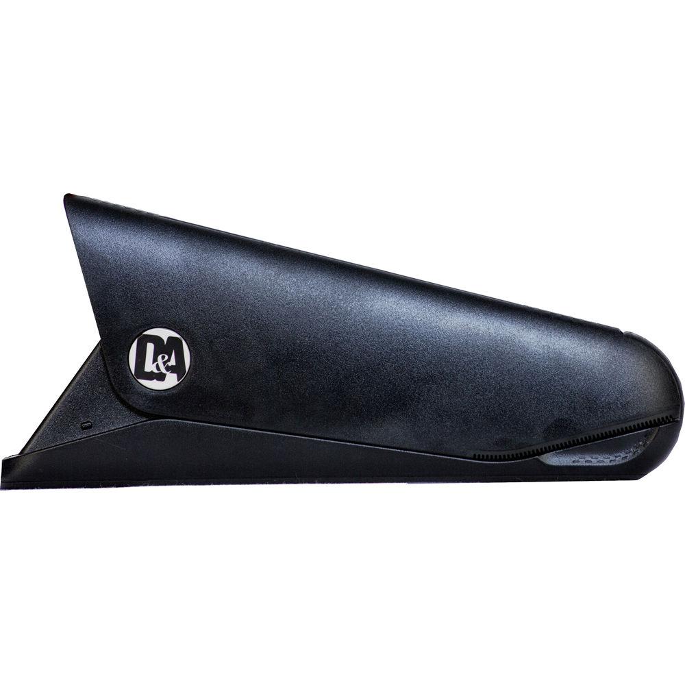 D&A Guitar Gear Gigstand Acoustic Foldable Compact Acoustic Guitar Stand