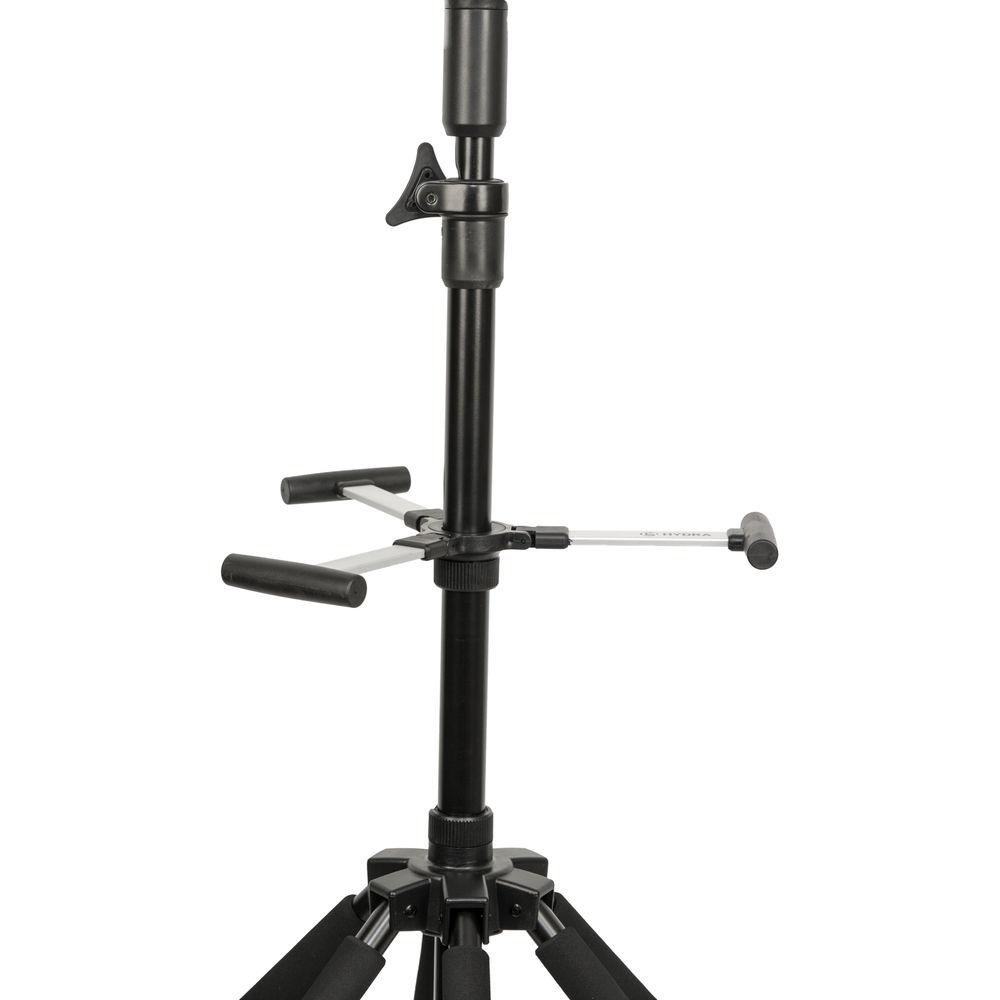 D&A Guitar Gear Hydra Triple Hanging-Style Guitar Stand