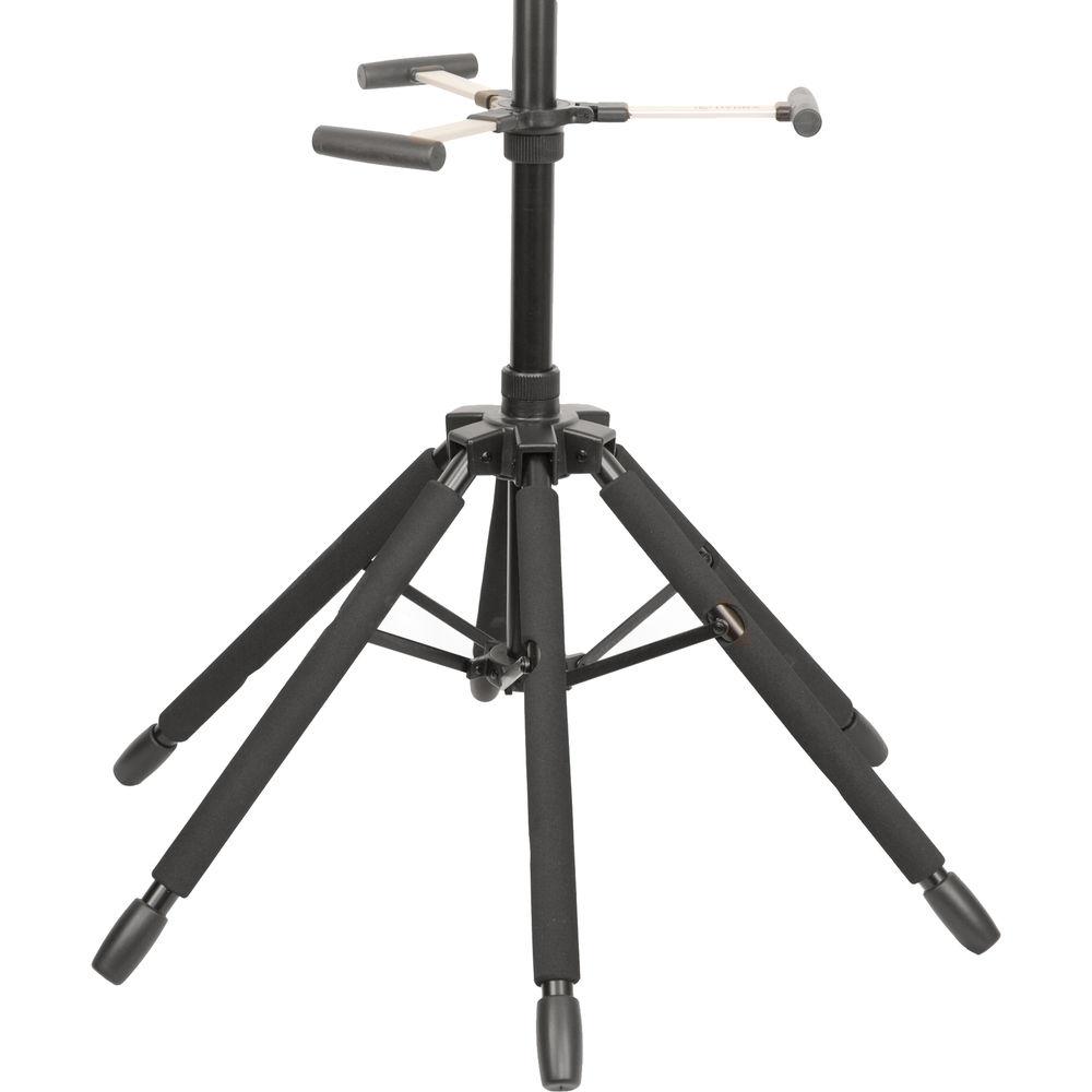 D&A Guitar Gear Hydra Triple Hanging-Style Guitar Stand