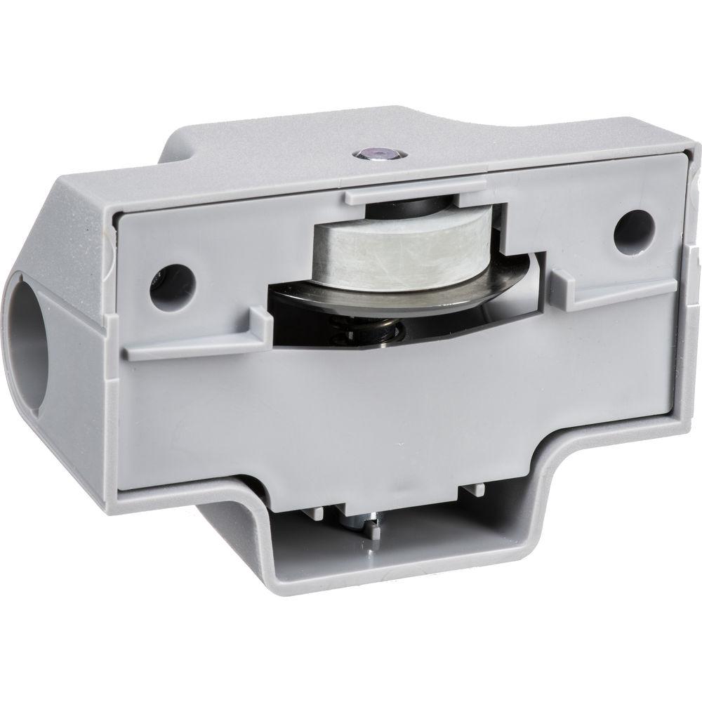 Dahle 550 Series Rolling Trimmer Replacement Cutting Head with Blade