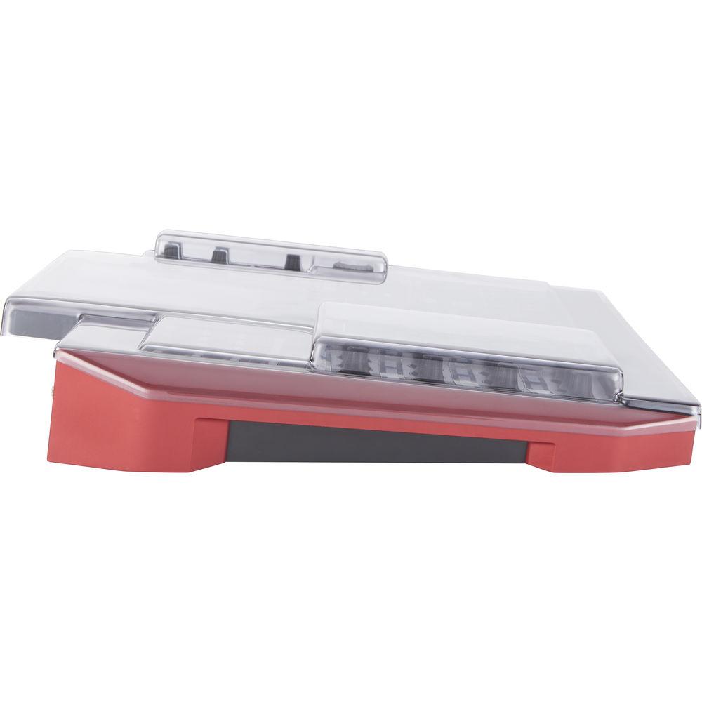 Decksaver Akai MPC X Cover