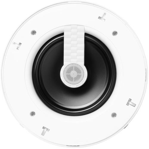 Denon 6.5" Ceiling Fast Install In-Ceiling Speakers