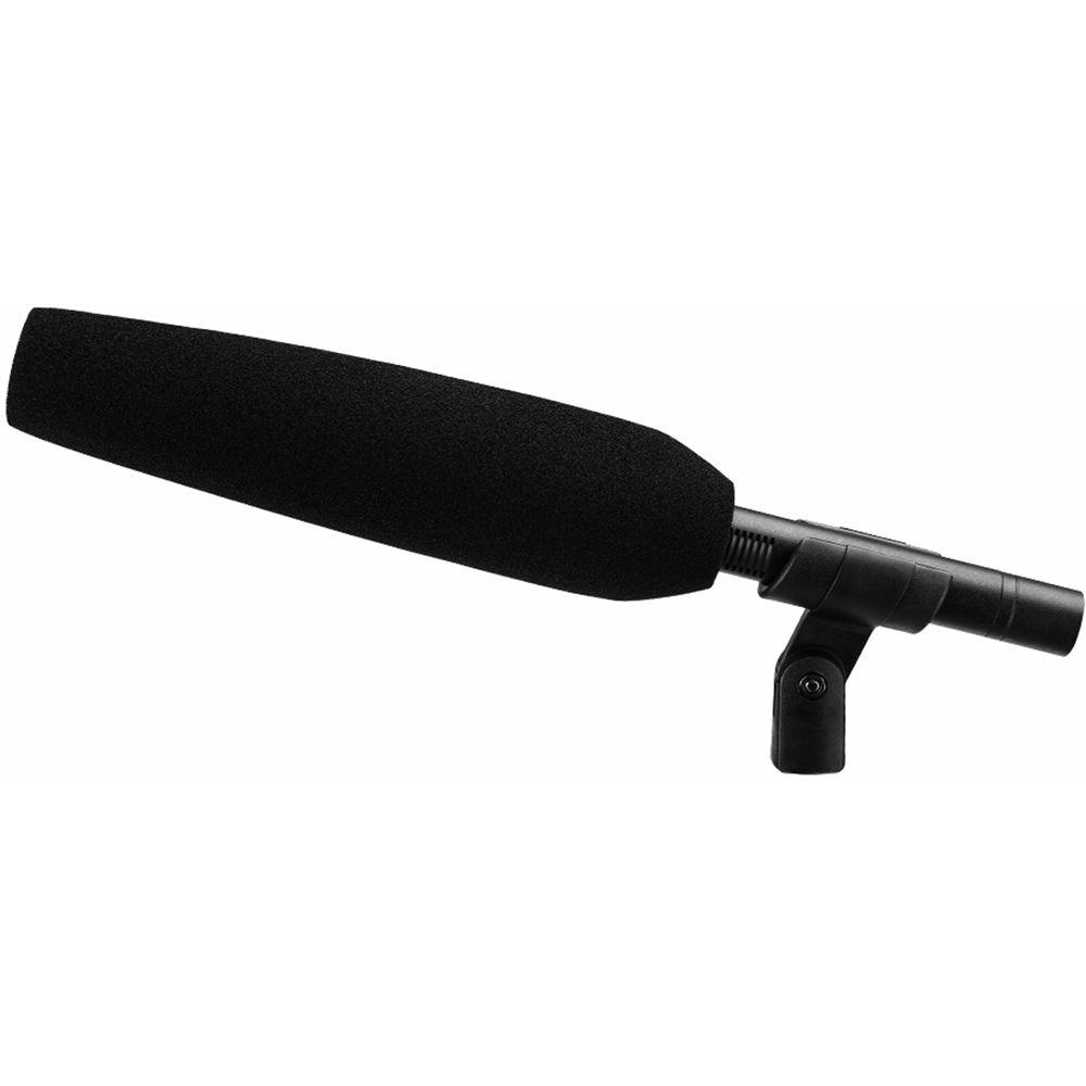 E-Image PM-527 Hypercardioid Shotgun Microphone