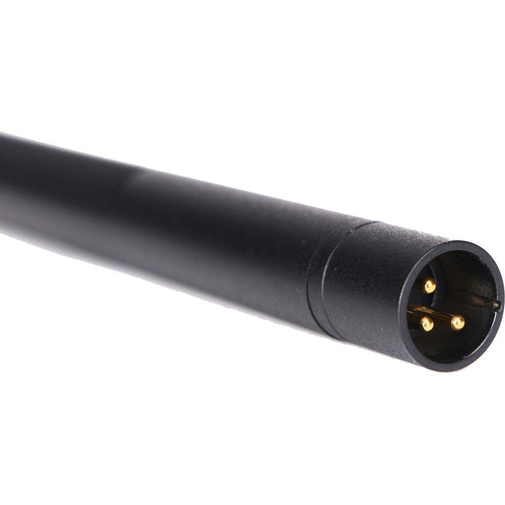 E-Image PM-527 Hypercardioid Shotgun Microphone