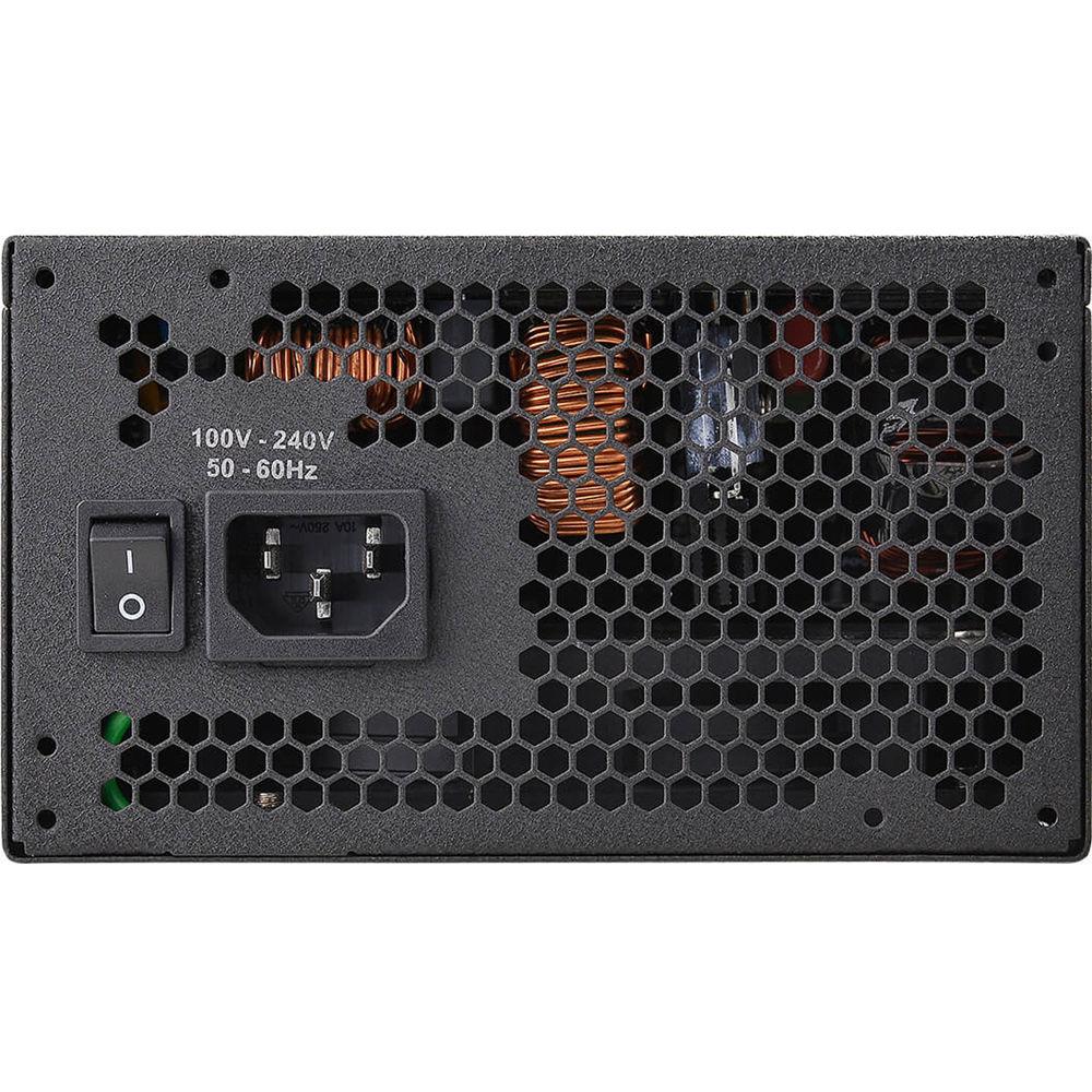 EVGA SuperNOVA 1000 G1 1000W 80 Plus Gold Modular Power Supply